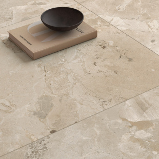 Керамогранит Coliseum Gres Вивальди Крим арт. 610010001538 (60x120)